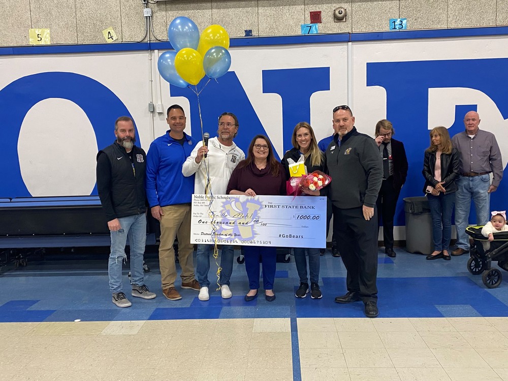 District TOY