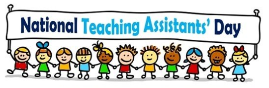 Teaching Assistants' Day