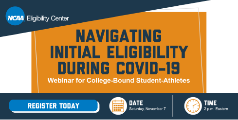 Navigating Initial Elgibility