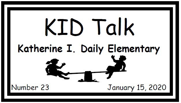 Kid Talk Icon