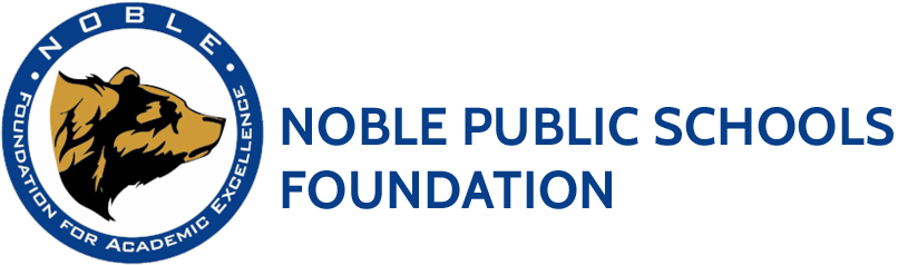 2020 Classroom Grant Winners from the Noble Public Schools Foundation for Academic Excellence