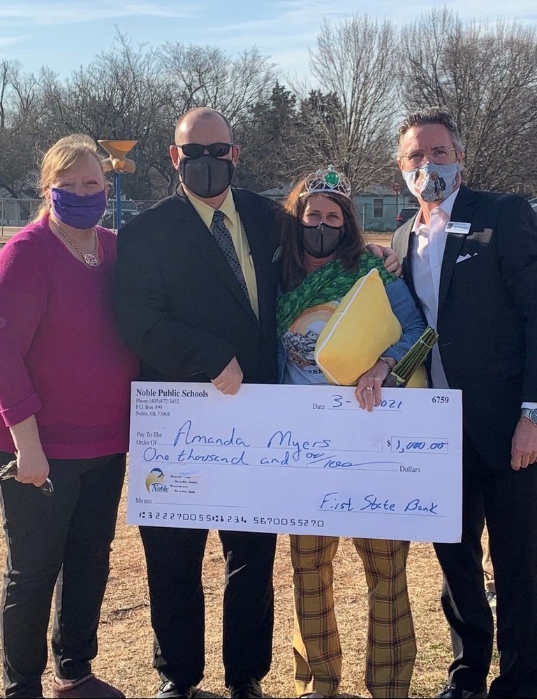 District TOY