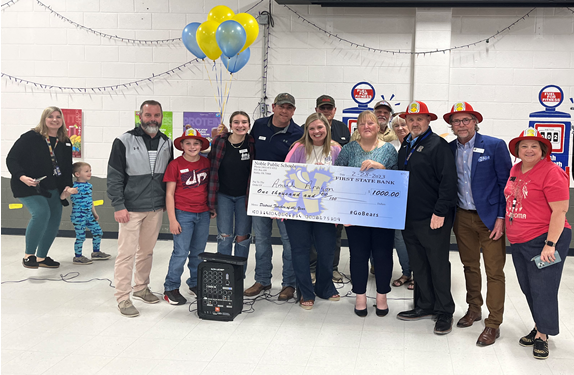 District TOY