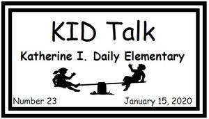 KID Talk for Parents
