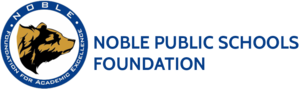 2020 Classroom Grant Winners from the Noble Public Schools Foundation for Academic Excellence