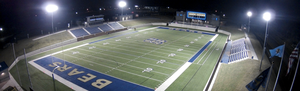 Facility Rental Schedule