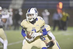 Noble football: Bears look to pick up where they left off from historic 2019 season