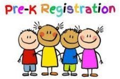 PK Registration