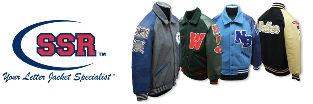 SSR Jackets