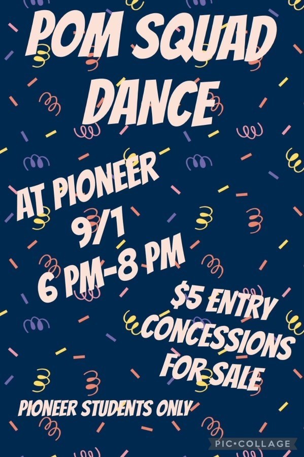 Pioneer Dance 9-1-22