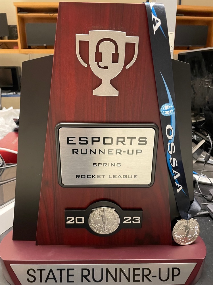 runner-up